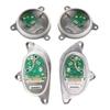Headlight Control Unit for BMW 2 Series (2017-2022) - Part Numbers: 63217491663, 63217491664