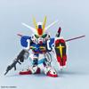 BANDAI SPIRITS SD Gundam BB Senshi Mobile Suit Gundam SEED Destiny Showdown Set Пластиковая модель CE. Цветовая кодировка