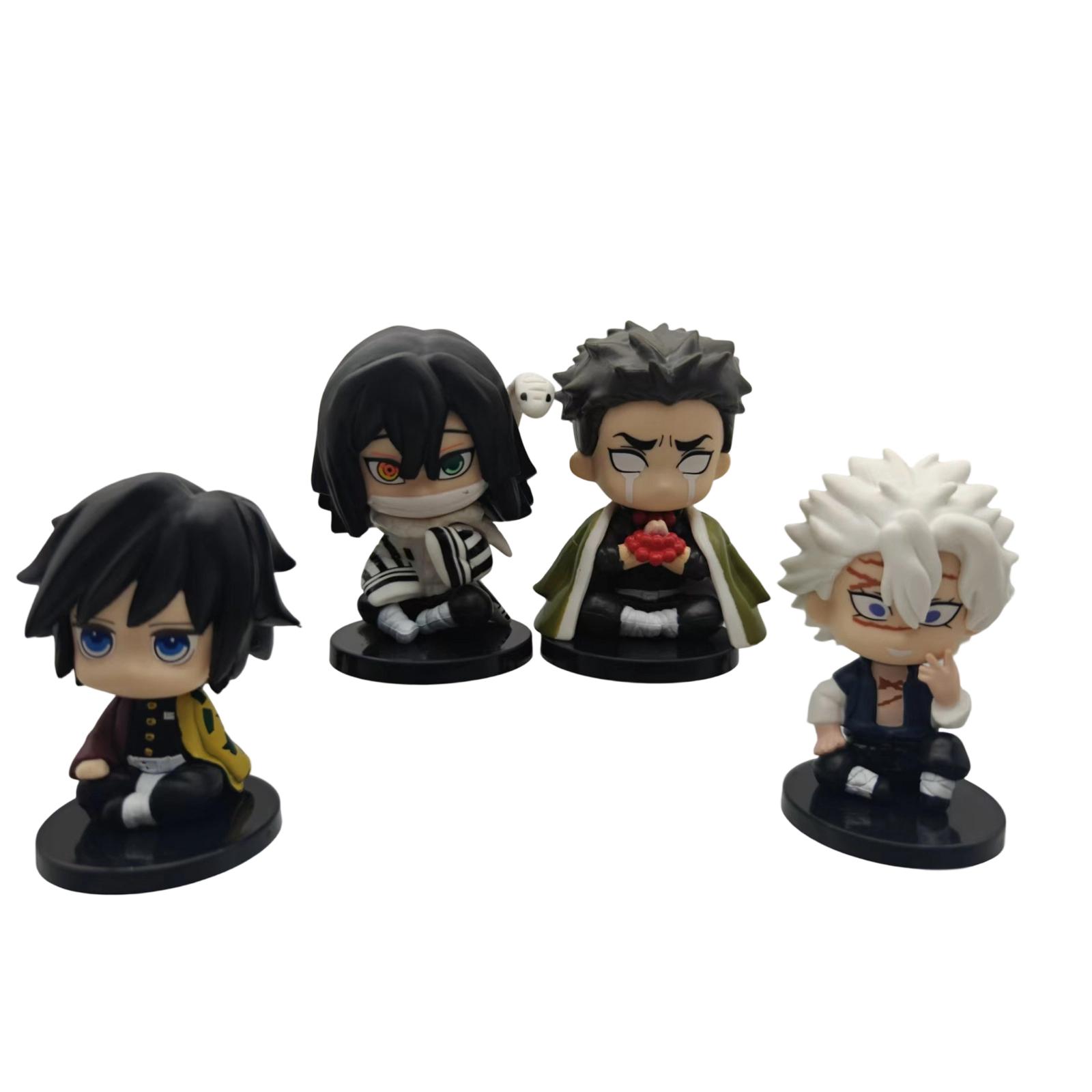 

PUPPET, Small Scale Figurine, Cute, Smiling Face One Size