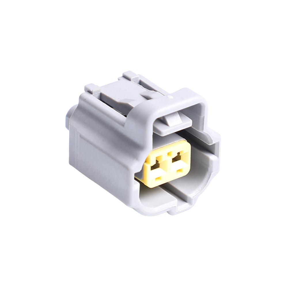 2 Pin Automotive Wire Connector Waterproof Electrical Connector  Automotive Accessories