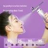 MKS Portable Oxygen Injector Facial Hydration Sprayer