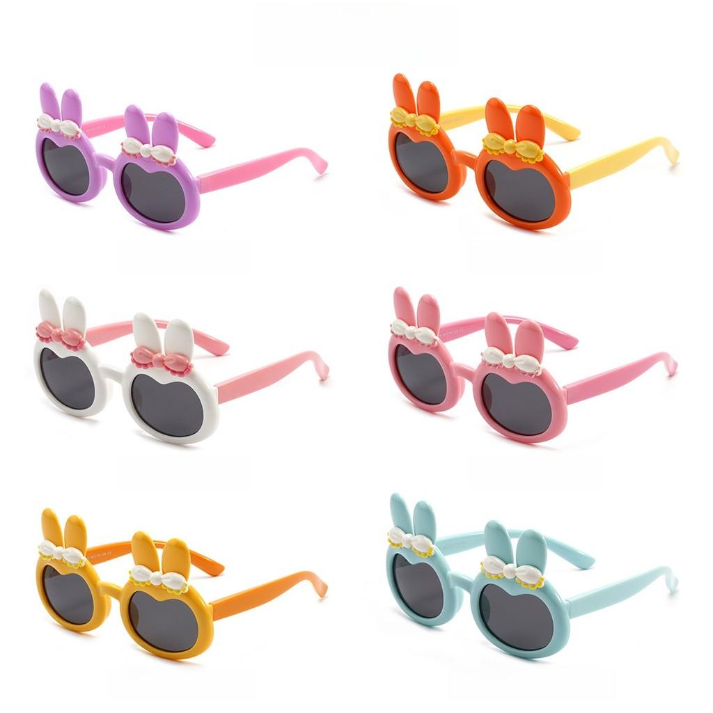 Uv400 Polarized Kids Sunglasses With Fullframe Tpee Frame For Outdoor Play And Travel
