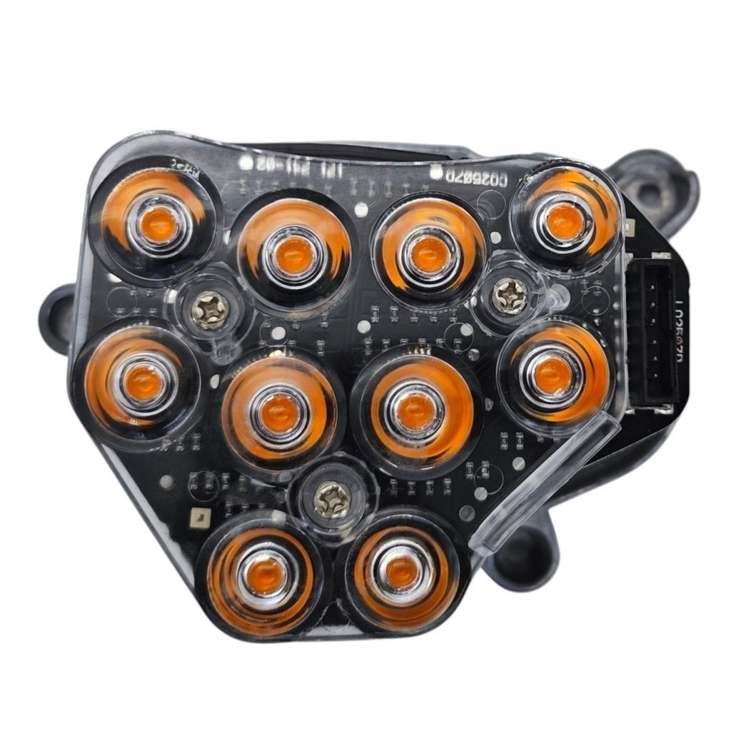 LED "hedgehog" Module for Turn Signals - BMW 5 Series Right Off-Road