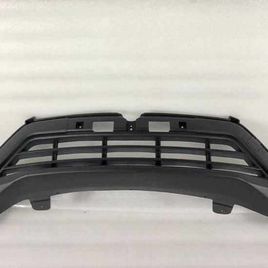 BAIC Huansu H3 Front and Rear Bumpers with Guard