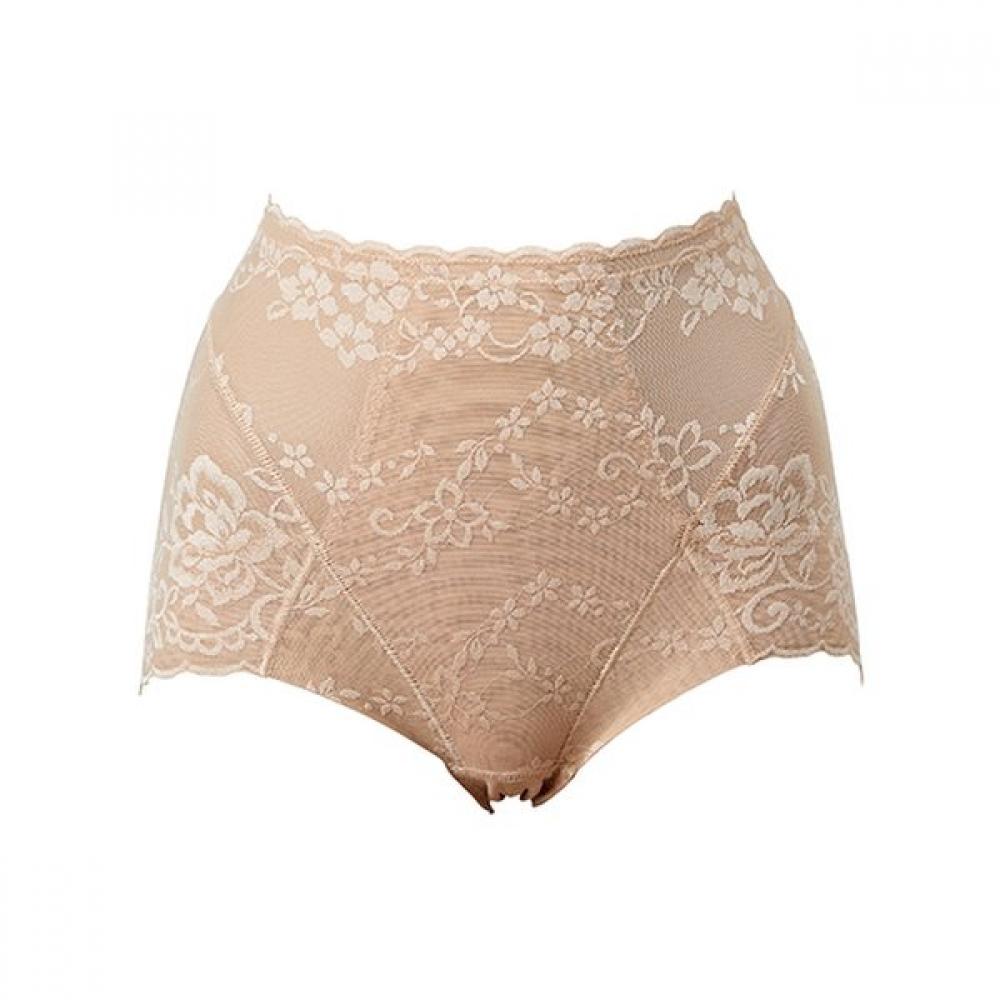 Wacoal Comfort Hamline Triangle Shaper Wgr3210s