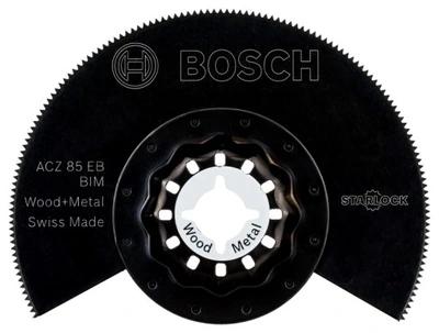 Bosch Mt Brzeszczot Wielofunkcyjny Pro Acz 100 Bb 100 Mm