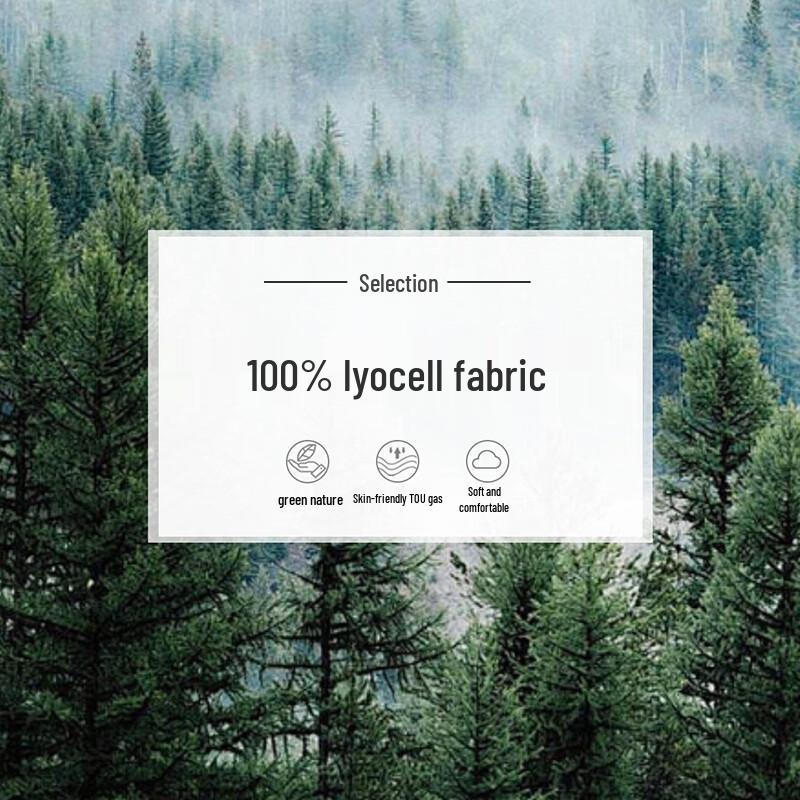 Elegant Tencel Pleated Midi Dress for Women