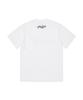 DIMITO Ns Dmt Ssv Gd 6.5Oz Tee White