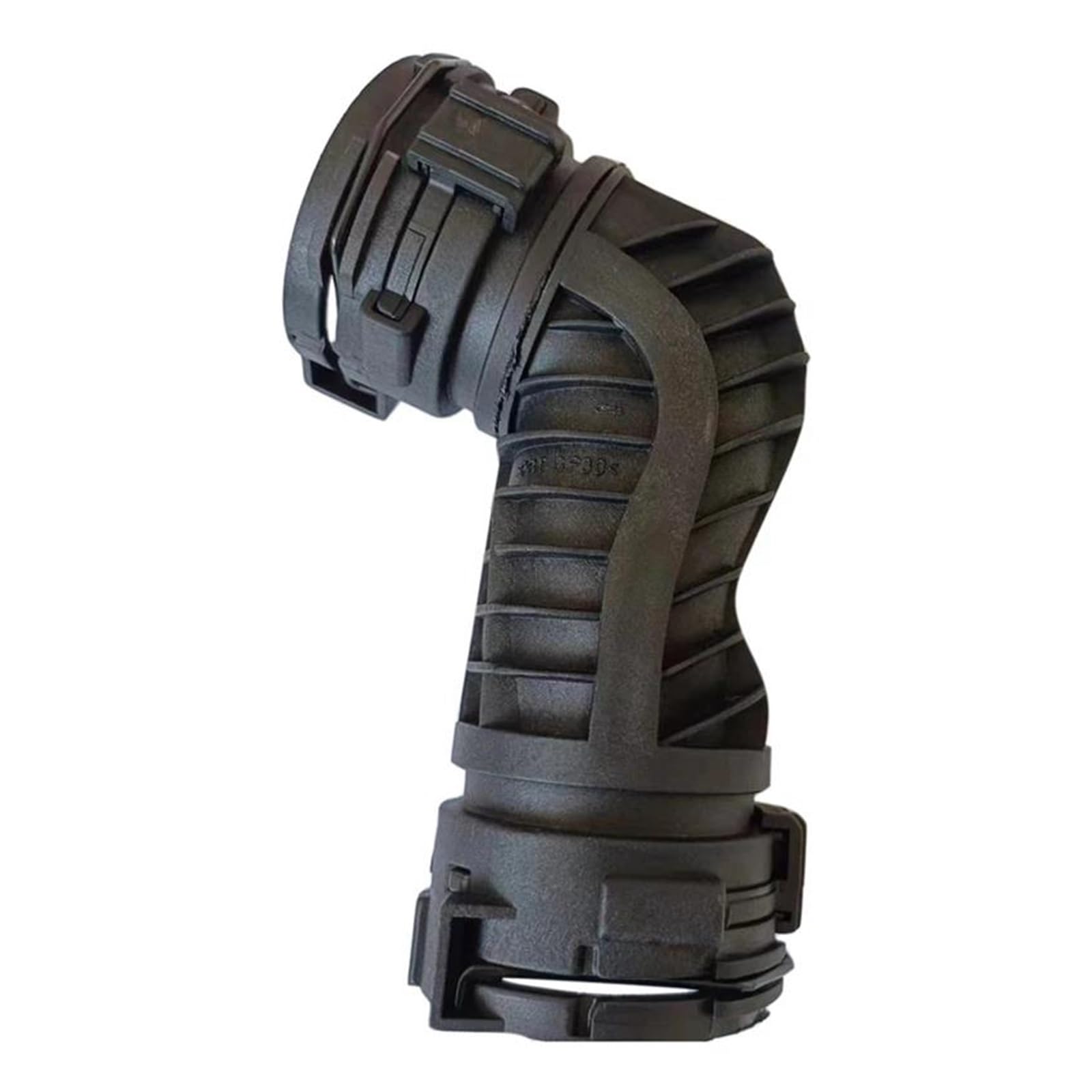 

Патрубок повітрозабірника Патрубок турбіни 14460-3VA1A E12 Note K13K Micra 2014-2017 Аксесуар 144603VA1A One Size