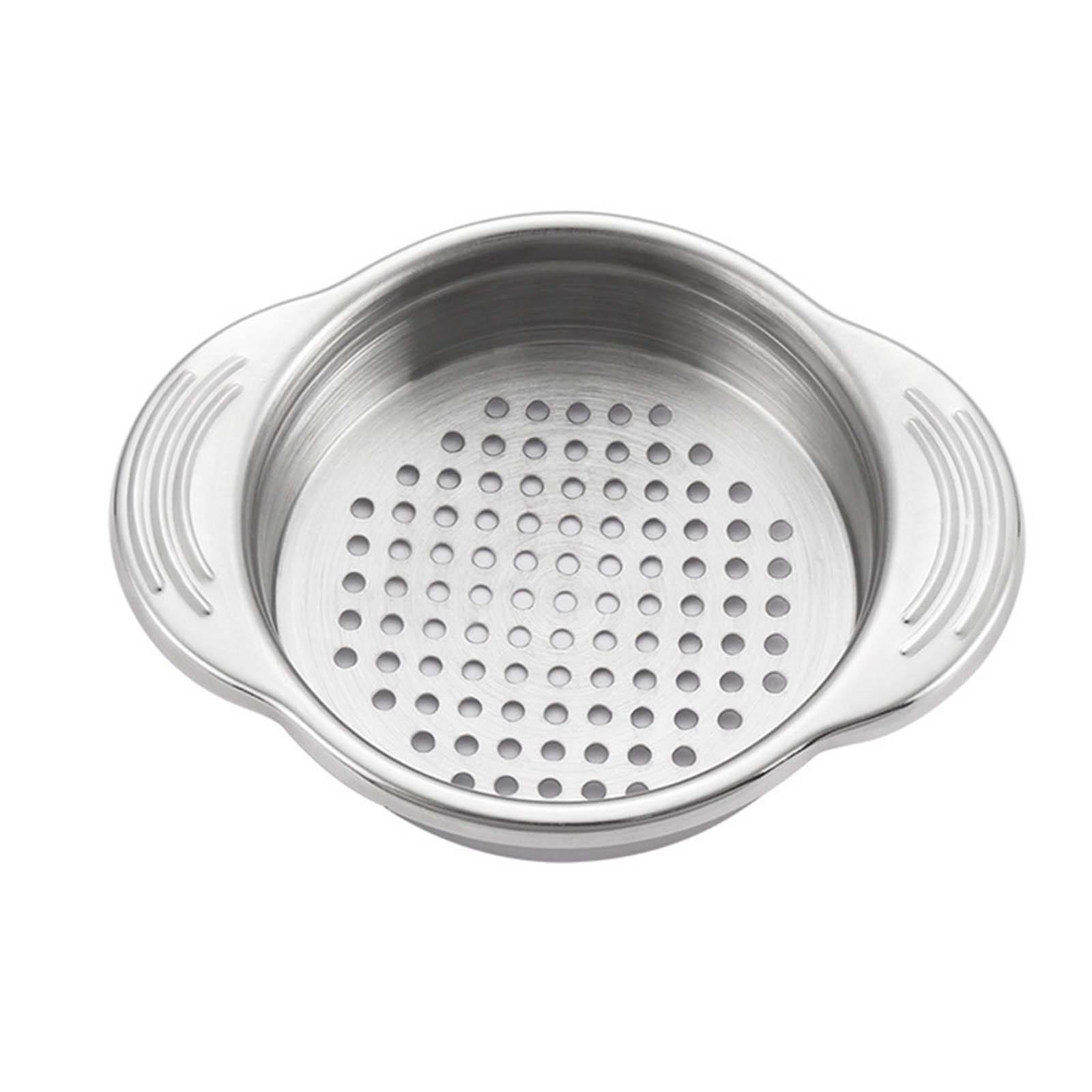 

Универсальный сито для консервных банок из нержавеющей стали для здоровья овощей