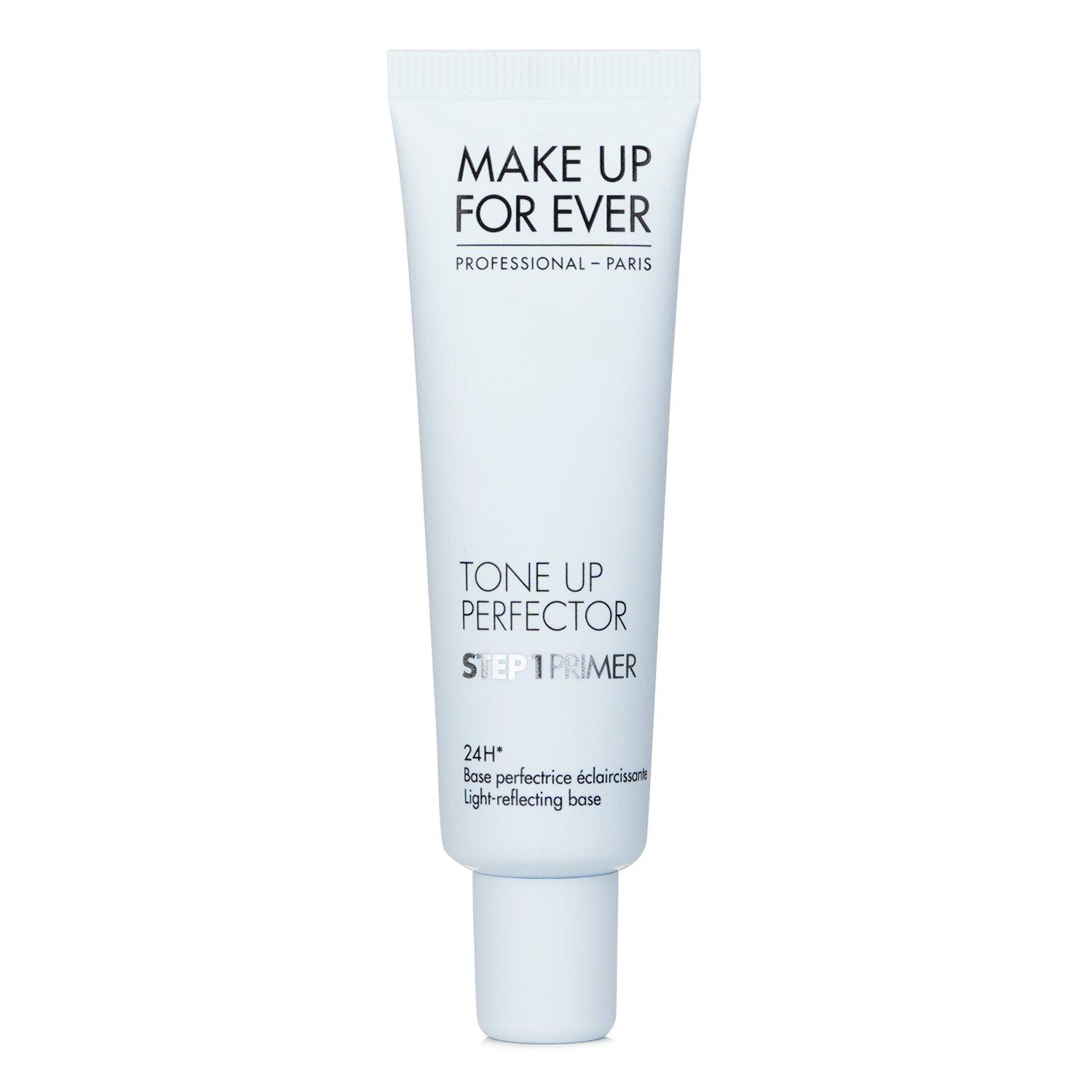 

Step 1 Primer - Tone Up Perfector (Light Reflecting Base) 30ml/1oz