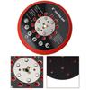 Backing Pad Sanding Discs Sanding Tools Abrasive Changes