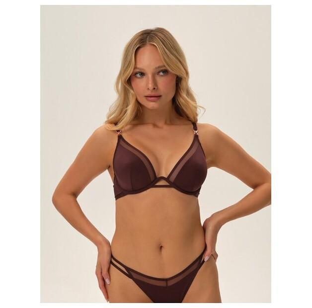 Бюстгальтер мягкий Esotiq 41724 EU 70C