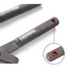 Versatile Motorcycle Flywheel Spanner Motorcycle Flywheel Holder Stable Flywheel Wrench for Motorbike Maintenance
