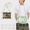 IPad 10.2 Inch Case 7th 8th 9th Gen With Wrist Strap Stand Shockproof Cover Silicone PC Full Protection