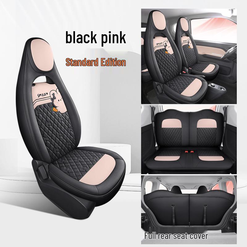 Wuling Hongguang MINI EV 2022 GAMEBOY Edition Vollbezug Sitzbezüge