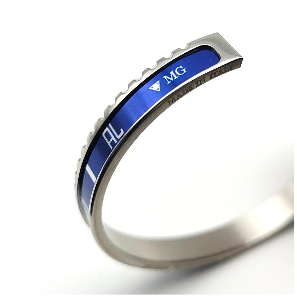 Speedometer Official [Classic Collection] Blue Color