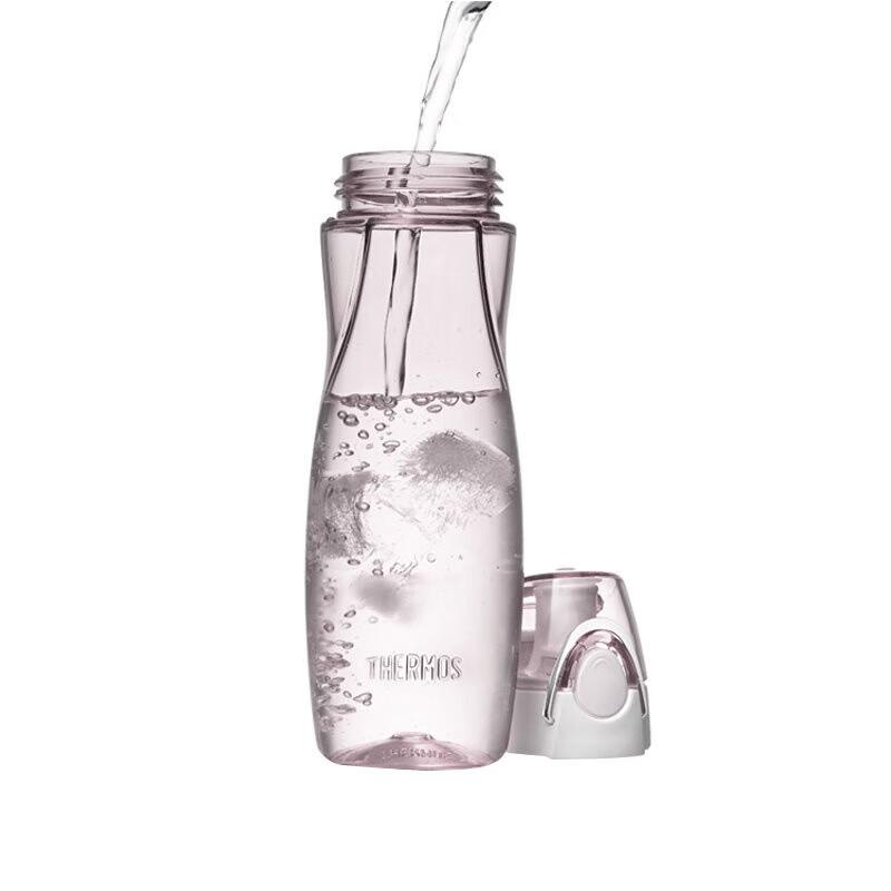 

THERMOS TCSA-501 Tritan Travel Water Bottle 500ML