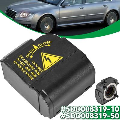5DD008319-10 Ignitor Balasto Controlador de Arranque para Faros de Xenón BMW Mercedes Saab Jaguar Ford Focus SVT 2002-2004