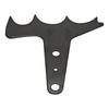 2pcs Bumper Spike Felling Dog For Husqvarna 570 575 XP 362 365 371 372 EPA 385 Chainsaw Spare Part 503719701