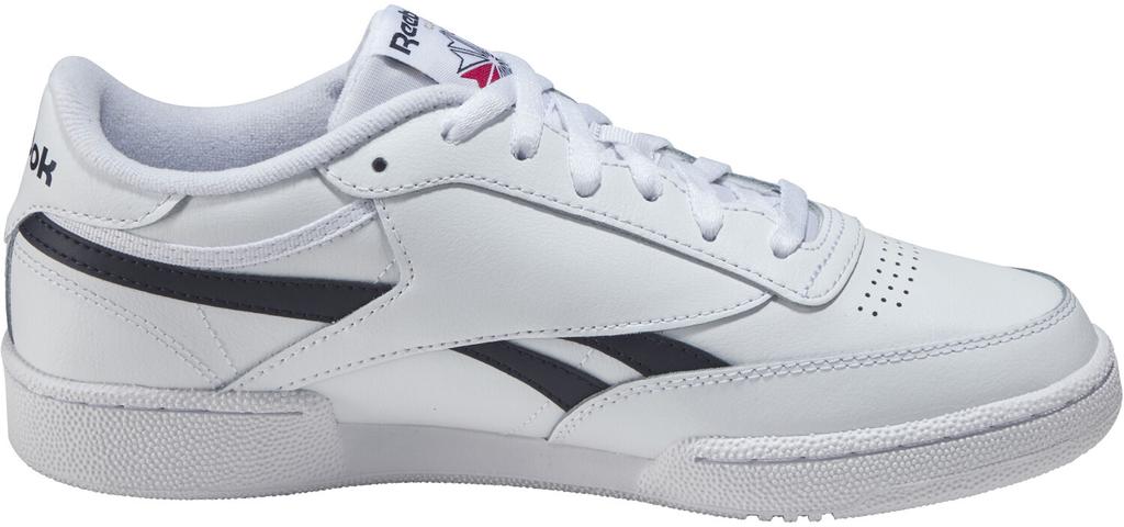 Sneakers Reebok Club C Revenge White Ftwr White/black/ftwr White (ID5001)