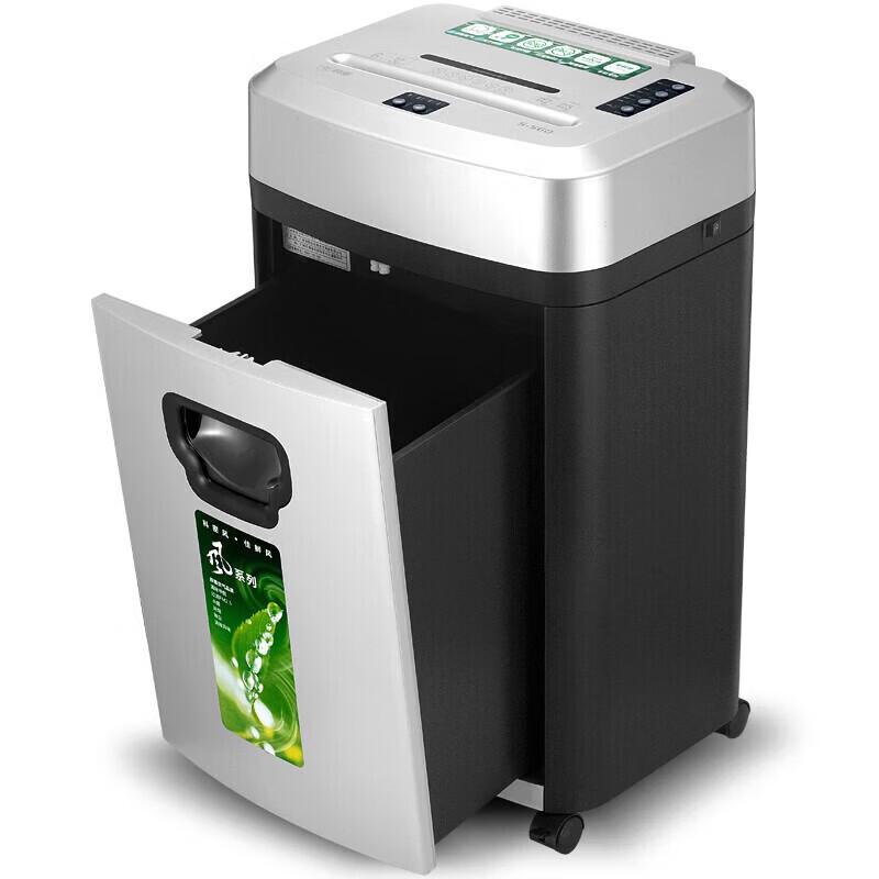 Comet S-560 Air Purifying Paper Shredder CN plug (adapter included)
