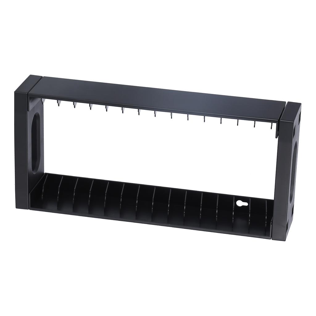 Game Disc Storage Rack Small WallMounted Game Disc Storage Stand Suitable for XBOX ONE S X XBOX