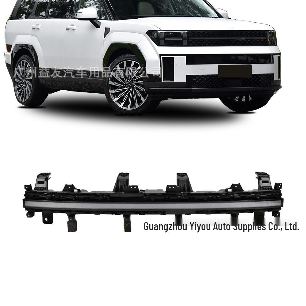 

Дневная ходовая фара для Ssangyong Santa Fe IX45 24 - Модель 92208-P6100