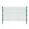 Outdoor Coated Wire Mesh Fence