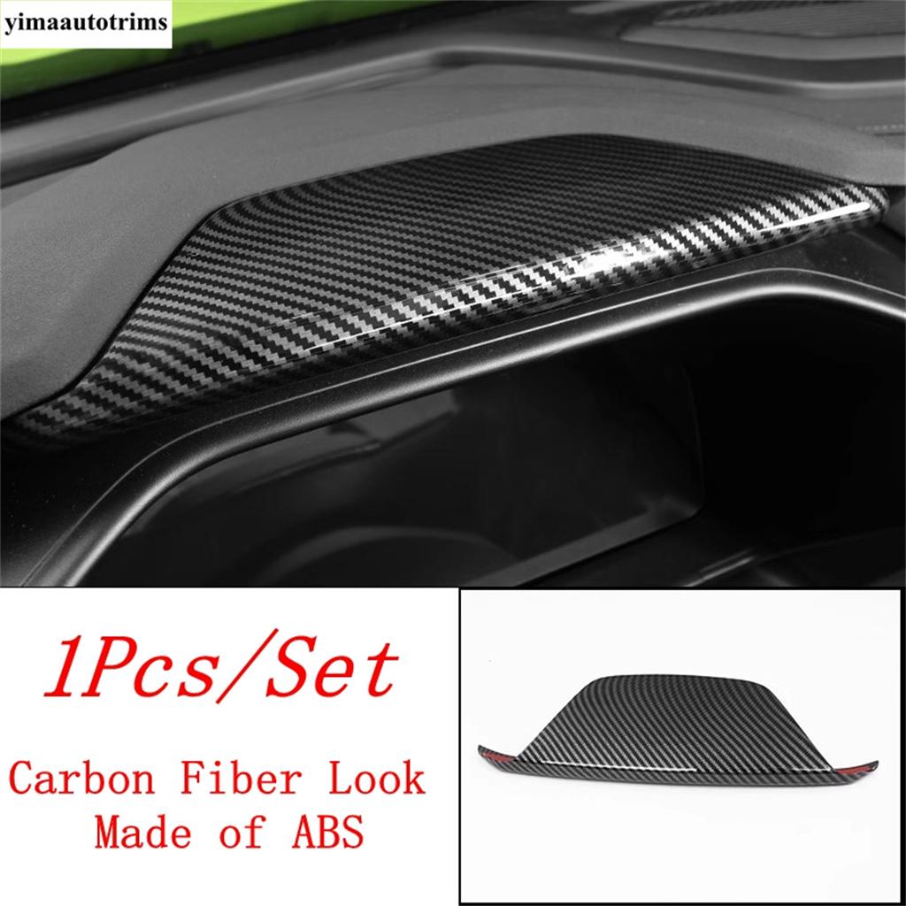 Window Lift Panel / Steering Wheel / Handle Bowl Frame / Dashboard Panel Cover Trim Accessories Interior For HAVAL H3 2024 2025