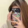 Vintage Classic S-scarface For iPhone 17 16 15 14 13 Pro 12 11 Pro Max Hard PC+TPU Phone Cases Back Cover