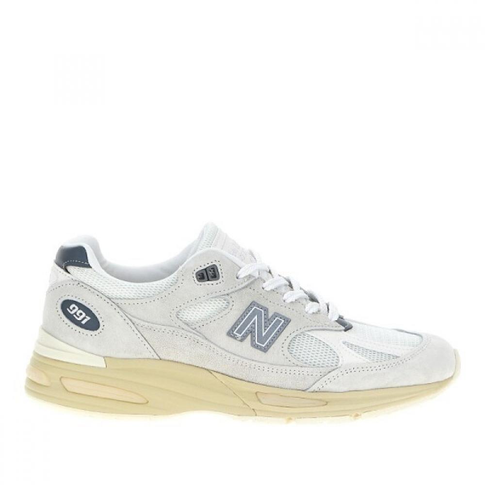 

New Balance Made In Uk 991v2 Sneakers U991 Ow2 US12