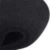 Handheld Foam Mic  Cover Thick Soft Windshield Fits Most Standard Microphones Suitable For Ktv Dance