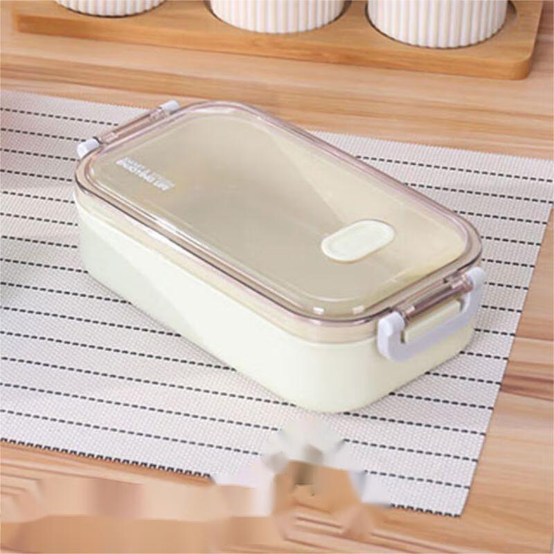 Qianxing PP Insulated Microwaveable Lunch Box