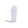 adidas Neo Lite Racer 2.0 Comfortable PU Cushioning Lightweight Low-Top Casual Running Shoes Men Sneakers White EG3282