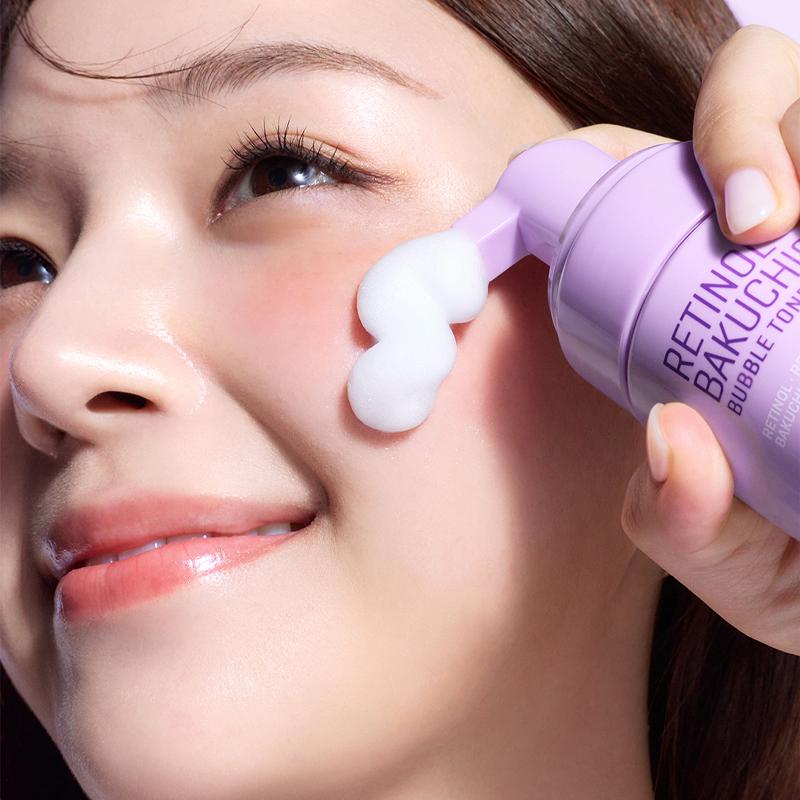 SOME BY MI Retinol Bakuchiol Bubble Toner 100ml