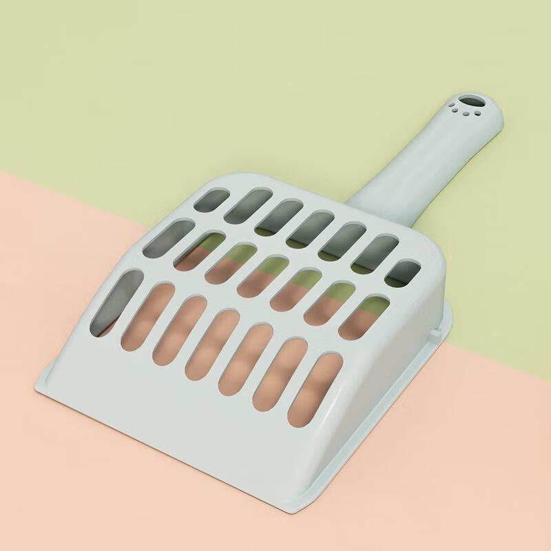 JINGRUIXIANG Cat Litter Scoop