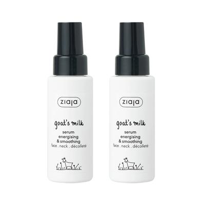 Goat's Milk Serum 50ml X 2