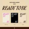 [Ready Stock] - 12Th Mini Album Ready To Be