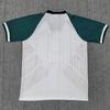 Vintage 1993-1995 Liverpool Away Soccer Jersey Mens Short Sleeve Football Shirt S-XXL Bamboo Fiber