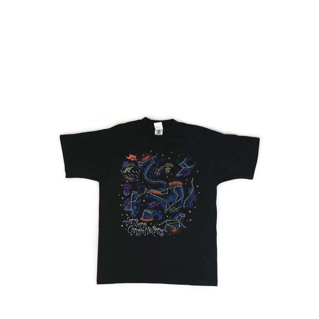 Vintage 1996 Constellation Tee Shirt