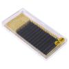 Imitation Mink Individual Eyelash Extensions Professional Make up False Lashes(0.15B,10mm)