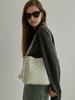 Other And Silver Bold Chain Strap Half Fit
