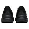 Anta Variety Training Collection Cushioning Slip Resistant Abrasion Resistant Low top Training Shoes Men's Black 112147715-15