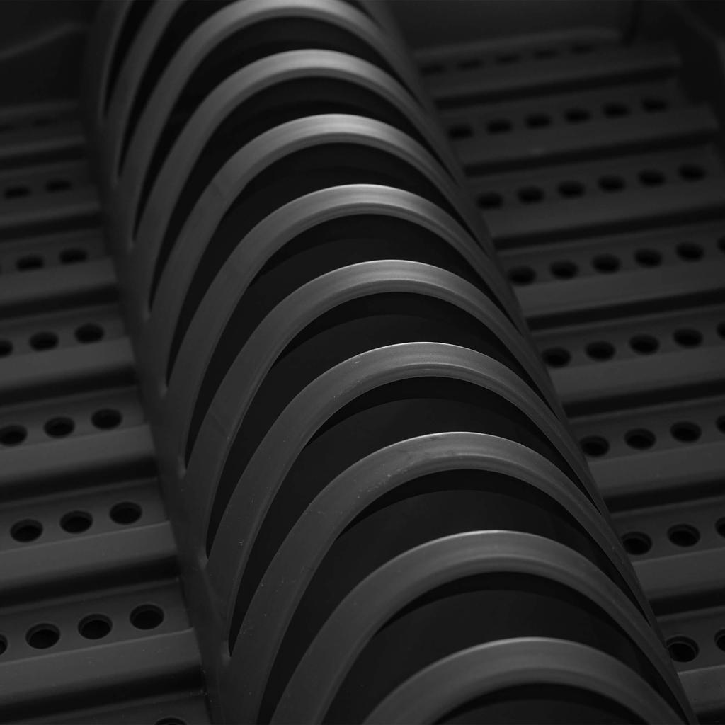 KADAX Dish Rack Cutlery Drainer