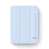 ZOYU for iPad 10 10.9 2025 Pro 11 12.9 inch Magnetic Case, For iPad Air4/5 10.9 Mini 6 8.3 inch with Magnetic detachable Cover