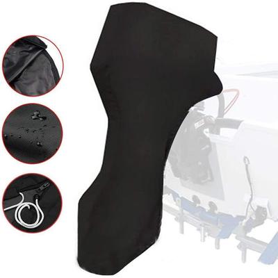 100-150HP Heavy Duty Boat Outboard Motor Engine Cover Full Surrounded Waterproof