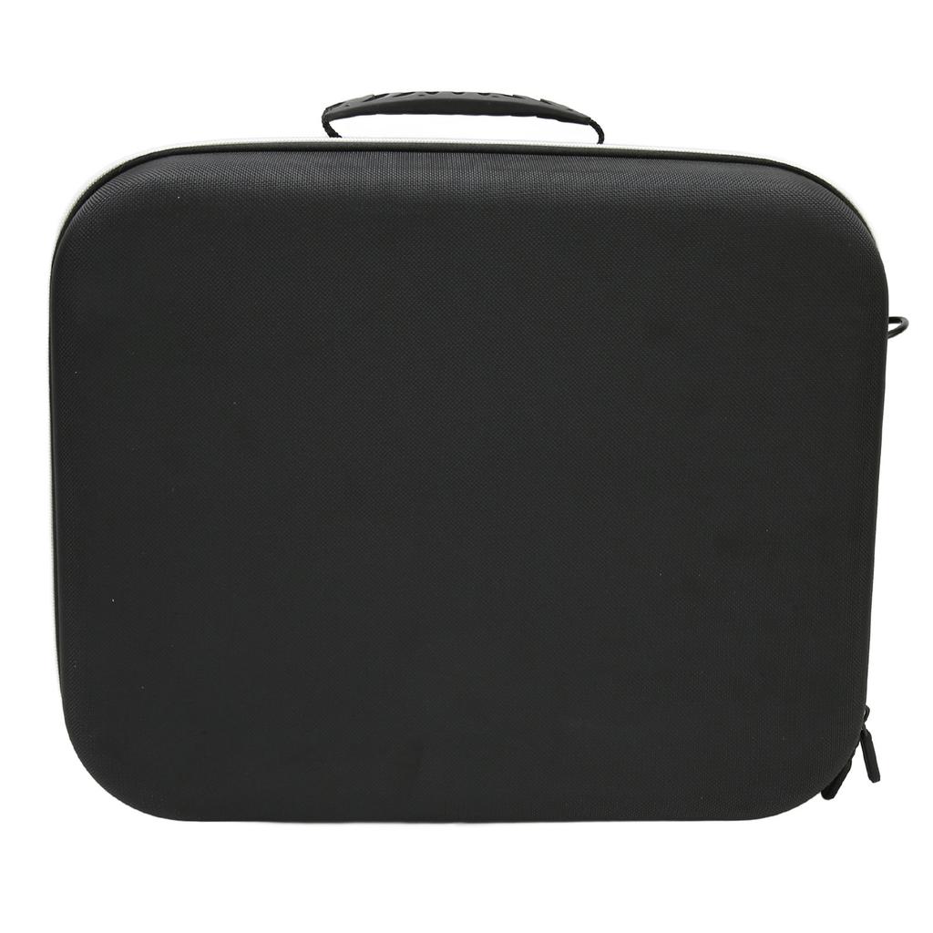Hard Carrying Case for PS VR2 Waterproof Travel Case with Shoulder Strap Portable Handbag Storage Bag for Travel Home