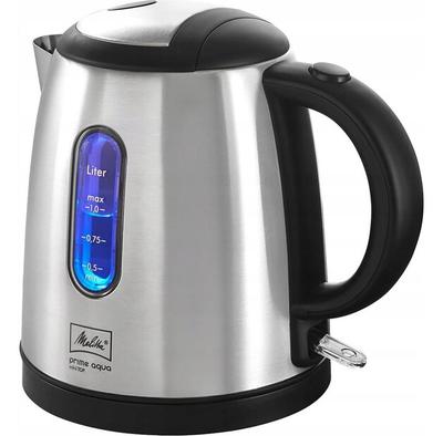 Rychlovarná konvice MELITTA PRIME AQUA MINI TOP 1018-03 BK