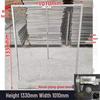 Agricultural Soil Sifter and Filter Screen